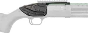 CRIMSON TRACE LSR LSRSADLE GRN - MOSSBERG 500/590/590A1 12/20GA
