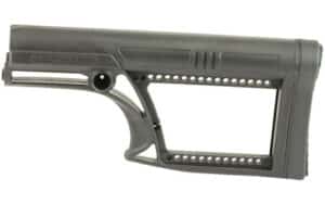 LUTH AR MBA-2 SKULLATON RFL STK BLK