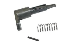 LUTH AR TEARDROP FORWARD ASSIST ASSY