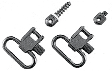 MICHAELS SWIVEL SET MOSSBERG - 500 SLUG BARRELS