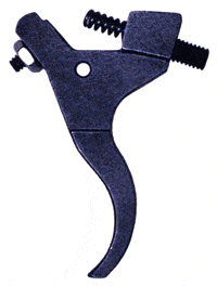 RIFLE BASIX TRIGGER MARLIN 880 - RIMFIRE 1 TO 2.5LBS BLACK