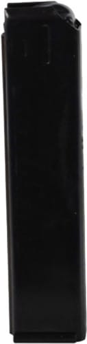 METALFORM MAGAZINE AR-15 9MM - 20RD BLUED STEEL COLT STYLE