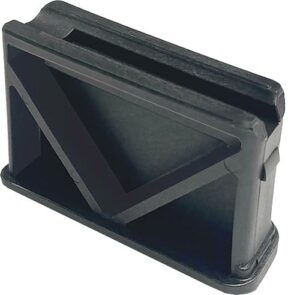 MOSSBERG SINGLE SHOT SLED - MAGAZINE