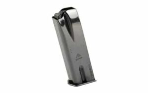 MEC-GAR MAG BRWNG HP 9MM 13RD BL