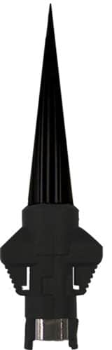 CAA MICRO CONVERSION KIT - BAYONET 4" BLACK