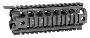 MI G2 QUAD-RAIL DROP IN FOR - CARBINE LENGTH AR-15