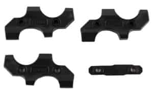 MDT MLOK SPARE RND HLDR