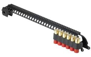MESA SADDLERAIL 20" REM 6-12GA
