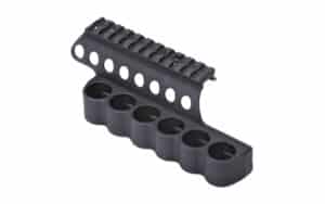 MESA SADDLERAIL 4" MOS 6-12GA