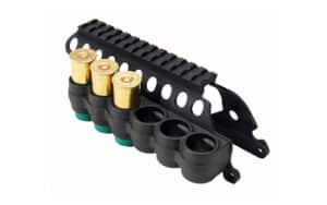 MESA SURSHL POLY RL MNT 870 6RD 12GA