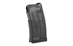 MAG ATI BULLDOG 12GA 5RD