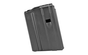 MAG DURAMAG 10RD 7.62X39 SS BLK