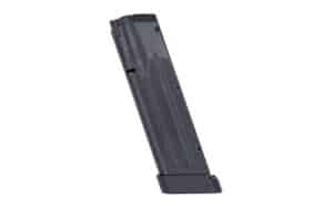 MAG TANFOGLIO 9MM K T PAD BLK 19RD