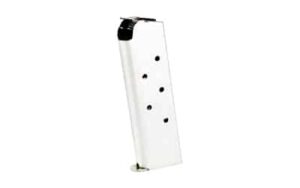 MAG KIMBER 45ACP 7RD STAINLESS STEEL