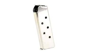 MAG KIMBER TACMAG 45ACP 7RD CMPCT SS