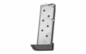 MAG KIMBER MICRO 380ACP 7RD STS