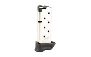 MAG KIMBER MICRO 9 9MM 7RD TACMAG