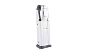 MAG KIMBER 2K11 9MM 10RD SLV