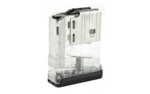 LANCER L7AWM 7.62 10RD TRANS CLEAR