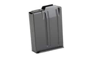 MAG MDT AICS 308/6.5 10RD MTL W/O BP