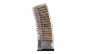 MAG MFT EXD 5.56 30RD TRANS CLEAR