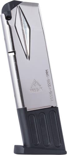 MEC-GAR MAGAZINE SIG P226 - 9MM LUGER 10RD NICKEL
