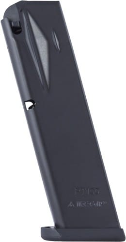 MEC-GAR MAGAZINE TAURUS - PT100/101 40SW 13RD AFC-BLACK