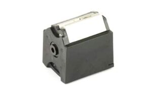 MAG RUGER 10/22 22LR 5RD BL