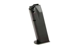 MAG SIG P226 357/40 12RD BL
