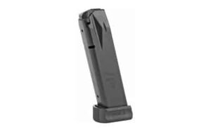 MAG SIG P226 357/40 15RD BL