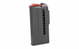 MAG SAV 93 SER 22WMR/17HMR 10RD BL