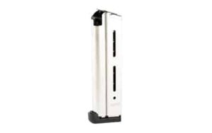 MAG WILSON 10MM FS 1911 9RD STD BASE