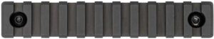 MI M-LOK RAIL SECTION 11 SLOT - FITS M-LOK RAILS