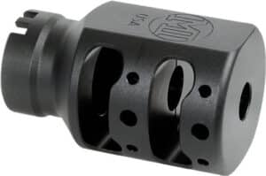 MI ALPHA TANK BRAKE 24MM - BLACK MATTE NITRIDE