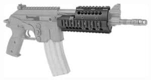 MI KEL-TEC PLR-16 HANDGUARD - W/RAILS