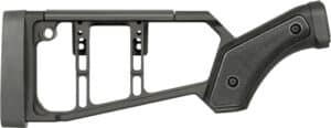 MI SHOTGUN STOCK MOSSBERG 590 - PISTOL GRIP BLACK