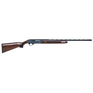 Mossberg SA-28 28ga 26in Vent Rib Blued Walnut Stock Right Hand