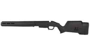 MAGPUL HNTR RUG AMCN STK STANAG BLK