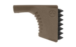 MAGPUL M-LOK BARRICADE STOP FDE