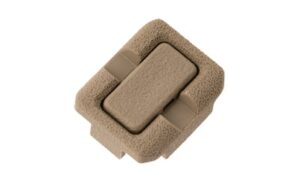 MAGPUL M-LOK WIRE CONTROL KIT FDE