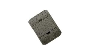 MAGPUL M-LOK RAIL COVER T2 HALF ODG