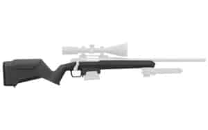 MAGPUL HUNTER LITE STK REM700 SA BLK