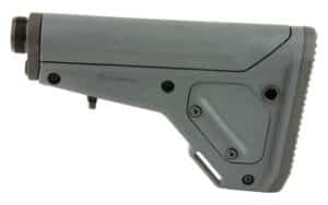 MAGPUL UBR GEN 2 ADJ STK AR15/M4 GRY