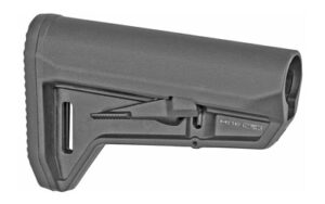 MAGPUL MOE SL-K STK MIL-SPEC BLK