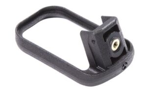 Magpul GL Enhanced Mag Well for Glock 17 Gen3 black polymer MAG908-BLK