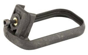 Magpul GL Enhanced Mag Well MAG932-BLK black polymer for Gen4 Glock 17/22/31/34/35/37