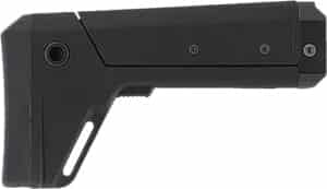 B5 SYSTEMS MODULAR PICATINNY - STOCK BLACK