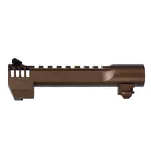 MR BBL DE MKXIX 6 CS 44MAG BURNT BRONZE IMB