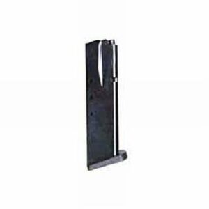 MR MAG BABY EAGLE 9MM 10RD COMPACT