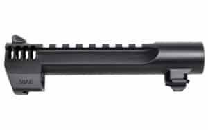 DE 50AE 6" BARREL BLACK W/ BRAKE
